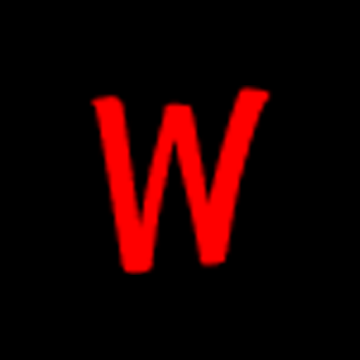 Wick Logo Icon