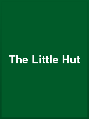 586802_the-little-hut_playbill