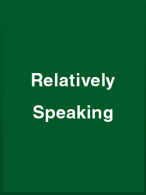 927702_relatively-speaking_playbill