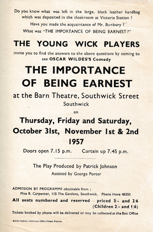 235711_the-importance-of-being-earnest_playbill